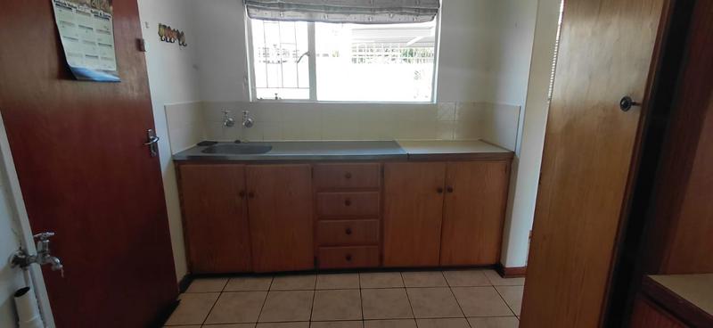 3 Bedroom Property for Sale in Langenhovenpark Free State